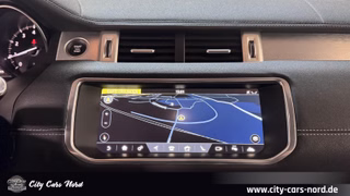 Land Rover Range Rover Evoque Pure MEMORY-MERIDIAN-TOTW-LED - фото 18