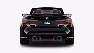 2027 BMW M4 Competition xDrive Convertible - photo 5