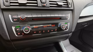 BMW M135 I XDRIVE NAVI PDC SERVICE FULL BMW - bilder 35