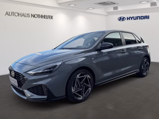 Hyundai i30 Vorführfahrzeug Kaufen
