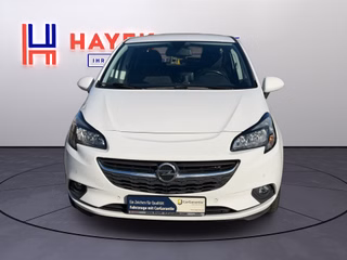 Opel Corsa E Active/ TÜV & Service NEU / Garantie - foto 2