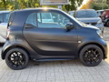 Daumennagel 33 - Smart ForTwo EQ EDITION BLUEDAWN*TAILOR-MADE BRABUS*