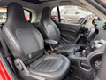 Daumennagel 16 - Smart ForTwo*PRIME*LEDER*NAVI*KAMERA*SPORTPAKET*90PS
