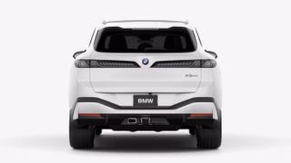 2027 BMW X5 40 xDrive - photo 5