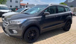 Ford Kuga Gebrauchtwagen Kaufen