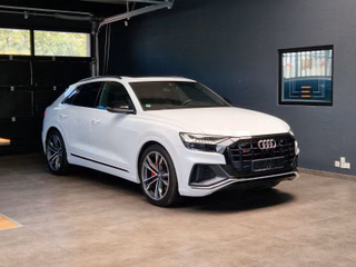 Audi SQ8 Gebrauchtwagen Kaufen