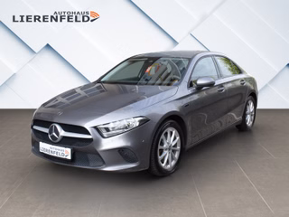 Mercedes-Benz A 250 Авто с пробегом купить
