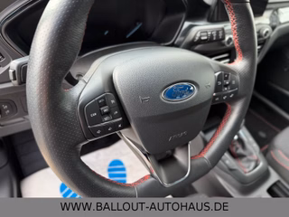 Ford Focus Turnier ST-Line*2.HAND*B&O*SPUR*TOT*LED*SY - photo 2