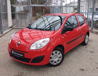 Renault Twingo Gebrauchtwagen Kaufen
