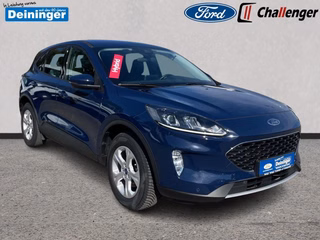 Ford Kuga Gebrauchtwagen Kaufen