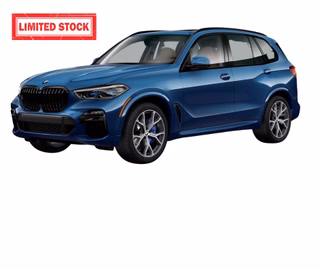 2021 BMW X5 xDrive40i - photo 1