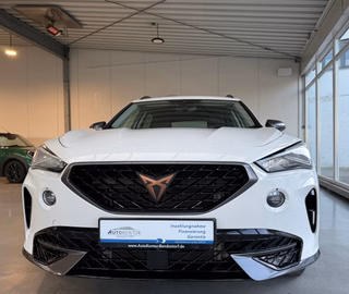 CUPRA Formentor Sport LED ACC Navi PDC AHK - foto 1