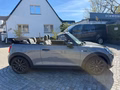 Daumennagel 4 - MINI Cooper Cabrio 1,5 Chili Automatik LED Navi PDC SHZ Klima