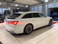 Daumennagel 8 - Audi A6 Avant 50 TDI quattro design MATRIX/B&O/AHK