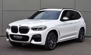 BMW X3 Used vehicle for sale