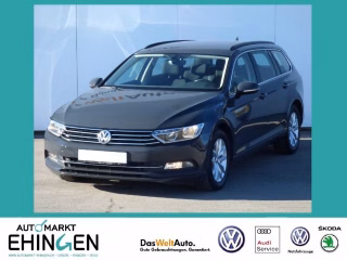 Volkswagen Passat Variant Comfortline 2.0 TDI DSG