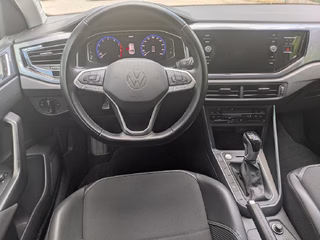 Volkswagen Taigo 1.0 TSI DSG Style *Cam,LED,ACC,SHZ* - foto 9