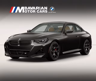 BMW M240i New vehicle for sale