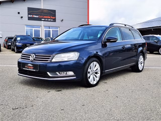 Volkswagen Passat 1.4 TSI Comfortline BlueM NAVI|PDC|8-FACH Gebrauchtwagen Kaufen | EZ 01/2011 | Preis 11.000 €