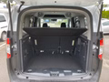 Daumennagel 7 - Ford Tourneo Courier 1.0 EcoBoost Aut. Trend