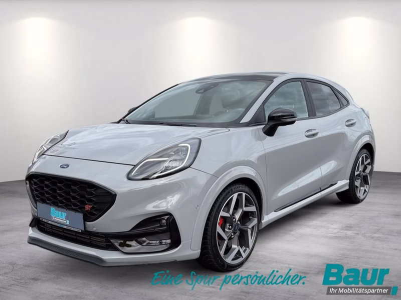 Ford Puma 1.5 EcoBoost ST X Performance-Paket Pano