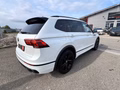 Daumennagel 6 - Volkswagen Tiguan Allspace R-Line 4Motion 7-SITZE|H&K|STHZ|AHK|ACC