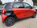 Daumennagel 26 - Smart ForFour PRIME*AUTOMATIK*NAVI*PDC*90PS*2.HAND*