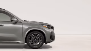 2027 BMW X1 xDrive28i - photo 4