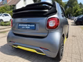 Daumennagel 39 - Smart ForTwo CABRIO*TAILOR-MADE BRABUS ASPHALTGOLD*