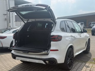 2026 BMW X5 xDrive40i - photo 3