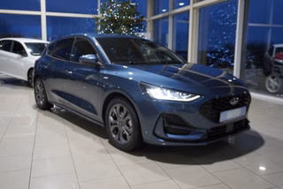 Ford Focus age.one-day registration Kaufen