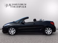 Daumennagel 3 - Peugeot 207 CC 120 VTi Sport *TÜV NEU*JBL-SOUND*PDC*SHZ*