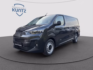 Fiat Scudo Neuwagen Kaufen