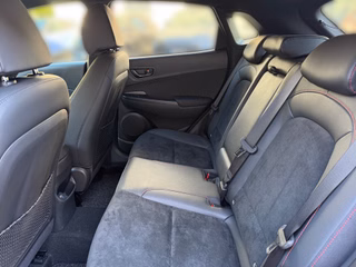 Hyundai KONA N Line 2WD + Winterräder - bilder 13