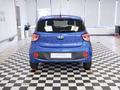 Daumennagel 4 - Hyundai i10 Passion*1Vorb*Servicege*Sitz&Lenkradhzg.*Bluetooth*