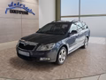 Daumennagel 1 - Skoda Octavia 1.8TSI Elegance aAHK/Xenon/Navi/Sitzhz/Temp.