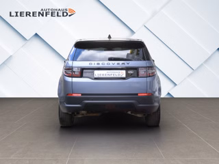 Land Rover Discovery Sport S 2.0 Td4 Mild-Hybrid AWD 76 Tkm - bilder 4