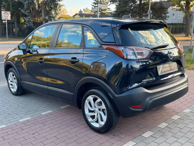 Opel Crossland X 1.2*Carplay*LED*SHZ*LHZ*Temp*PDC - foto 7
