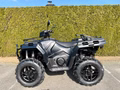 Daumennagel 3 - Polaris Sportsman 570 EPS Black T3b inkl. Seilwinde