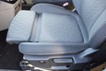 Daumennagel 11 - Ford Tourneo Custom Nugget L1 2.0l SHZ/LED/RFK/AHK