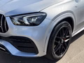 Daumennagel 10 - Mercedes-Benz GLE 53 AMG 4Matic+/ACC/360°CAM/PANO/BURMEST/VOLL/