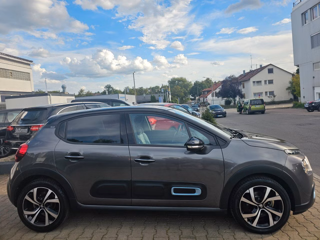 Citroën C3 Elle Automatik*ORG 17.771Km*1.HAND*NAVI*LED* - photo 9