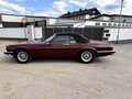 Daumennagel 15 - 1989 Jaguar XJS V12 Automatik Convertible