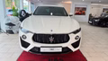 Daumennagel 10 - Maserati Levante 2.0 Hybrid GT Auto 4WD