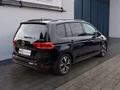 Thumbnail 3 - Volkswagen Touran Comfortline AHK/STNDHZNG/RFK/CARPLAY/ACC