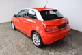 Daumennagel 4 - Audi A1 Ambition 1.4 tfsi S tronic KLIMA SHZ ALU