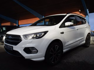 Ford Kuga Gebrauchtwagen Kaufen