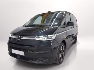 Volkswagen T7 Multivan Gebrauchtwagen Kaufen