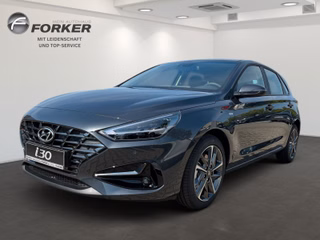 Hyundai i30 1.0 T-GDI Trend LED-Paket Navigation Sofort - bilder 1