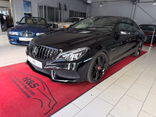 Mercedes-Benz E 500 Gebrauchtwagen Kaufen